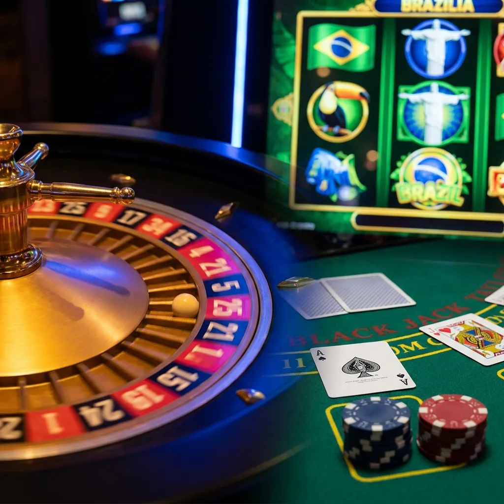 Poker Variations