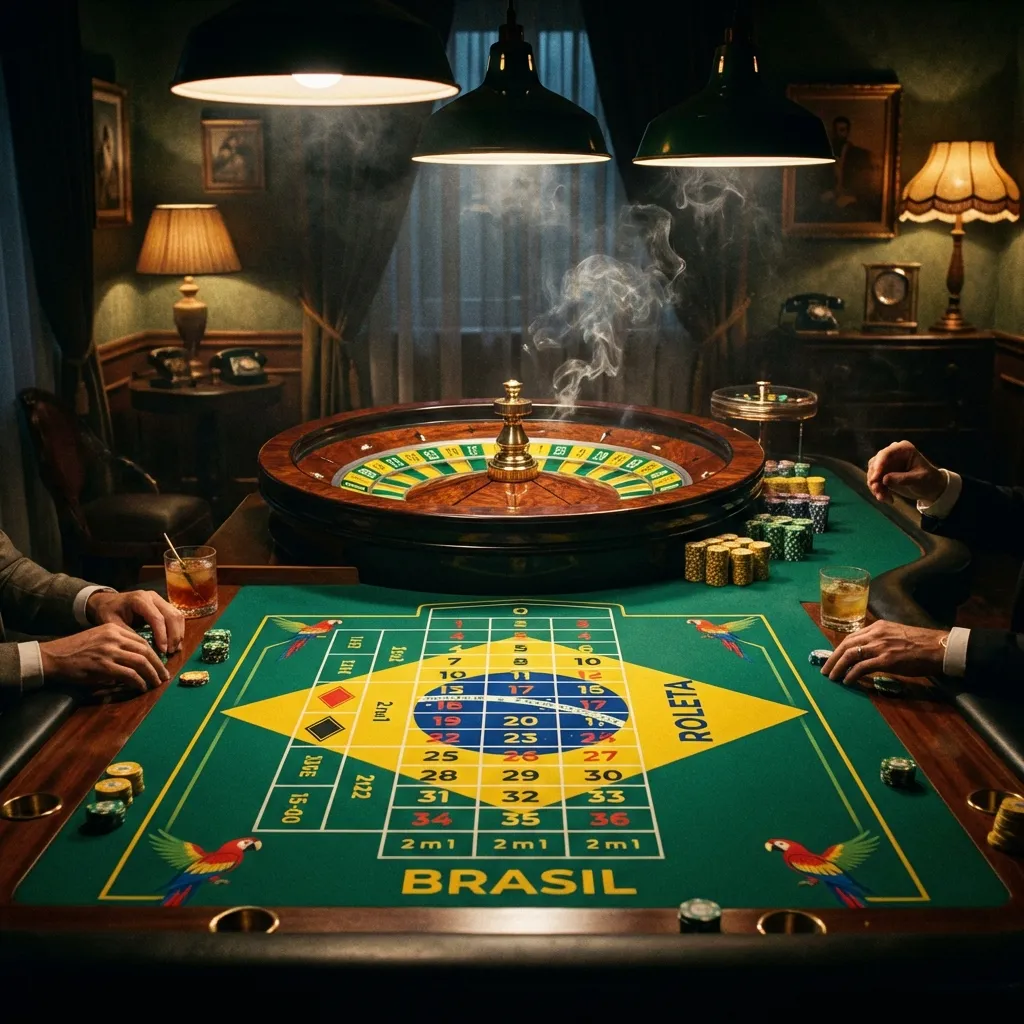 Imagem promocional dos jogos Fortune da 76p