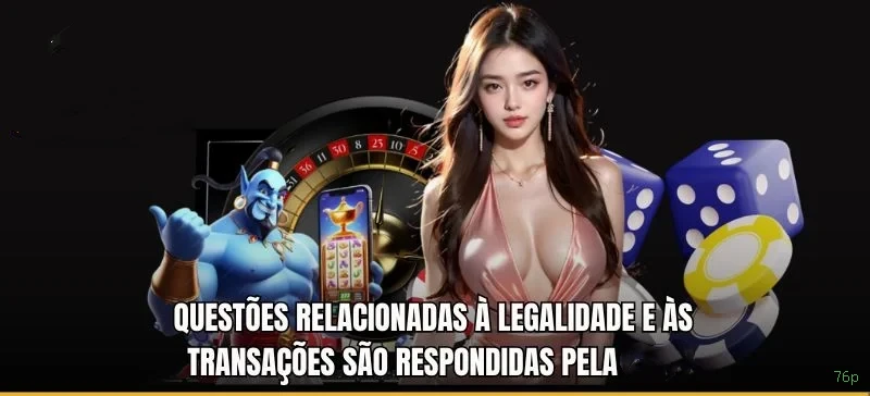 76p - O melhor cassino online para brasileiros está pronto para você!