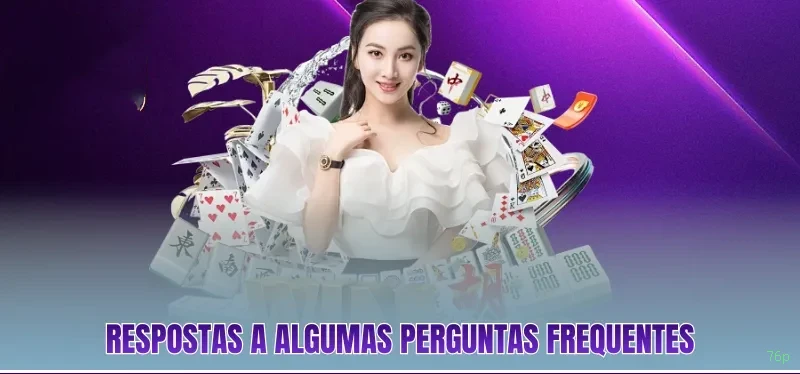 Imagem promocional dos ganhos da 76p
