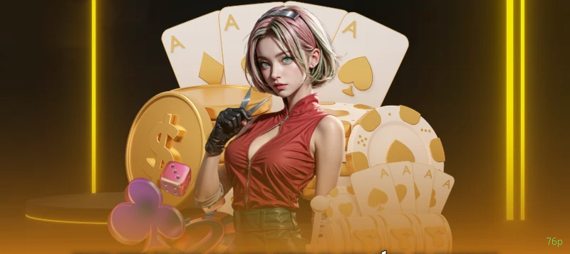 Bônus Exclusivos 76p - Promoções Generosas e Ofertas VIP